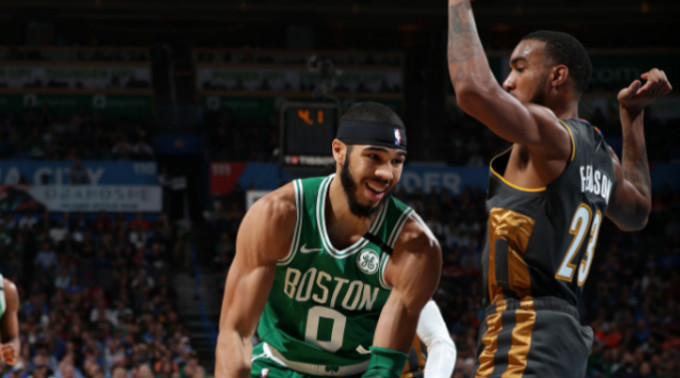 内线的灵活 内线的灵活