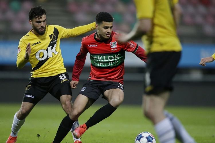 在面对强敌 在面对强敌