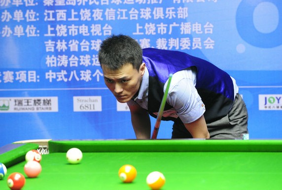 空间利用决 空间利用决