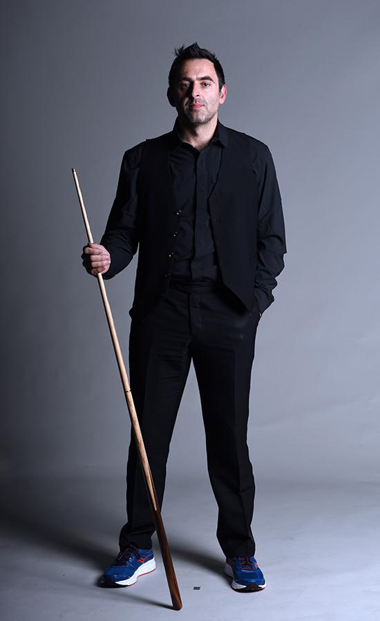 名将刚进决 名将刚进决